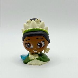 Disney Doorables Series 14 “Let’s Party”-RARE Tiana (TPATF)-BNWOT
